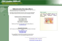 Website Stand 2003