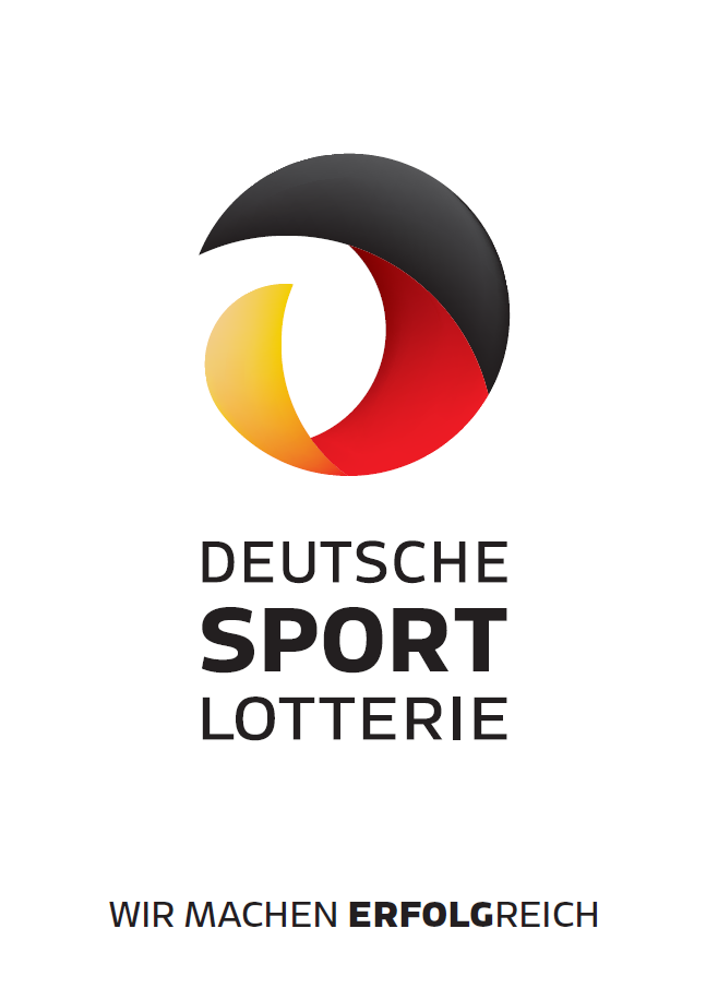 Deutsche Sportlotterie - Vereinsnummer 100